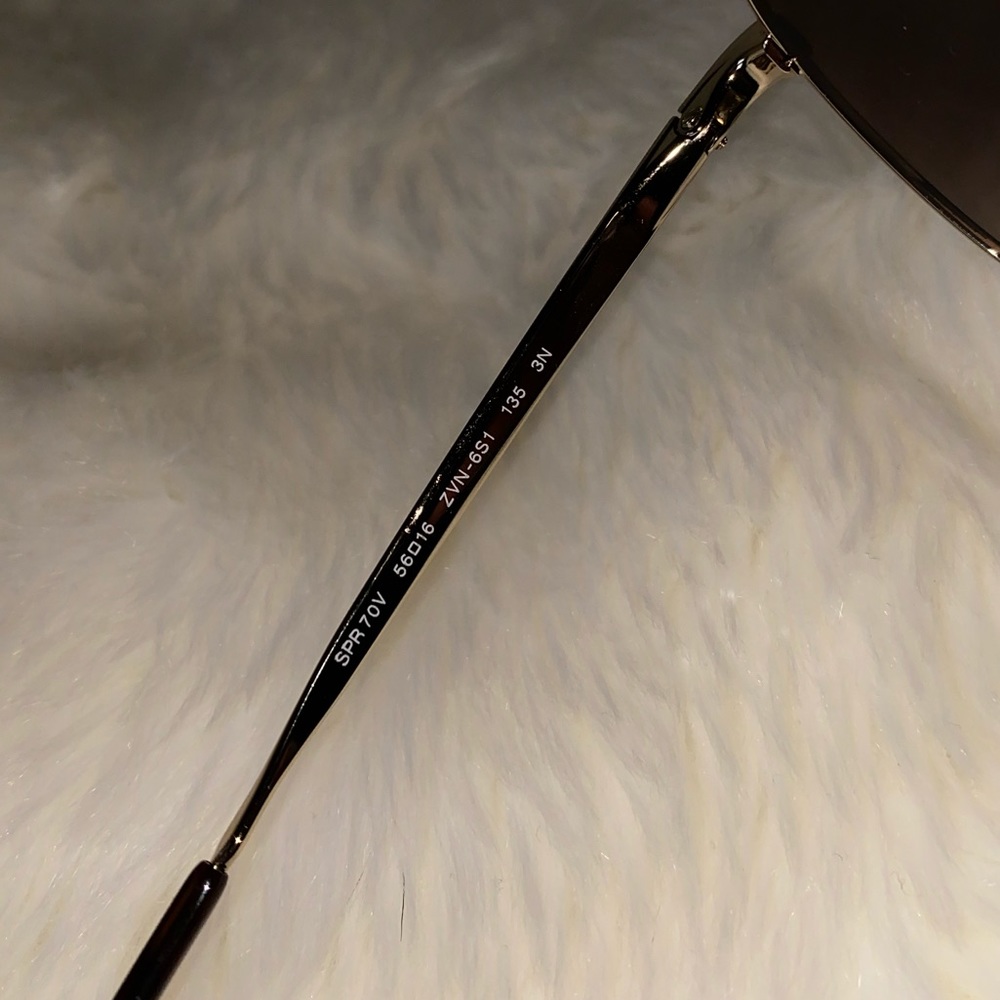 Authentic Prada Aviators - Picture 7 of 8